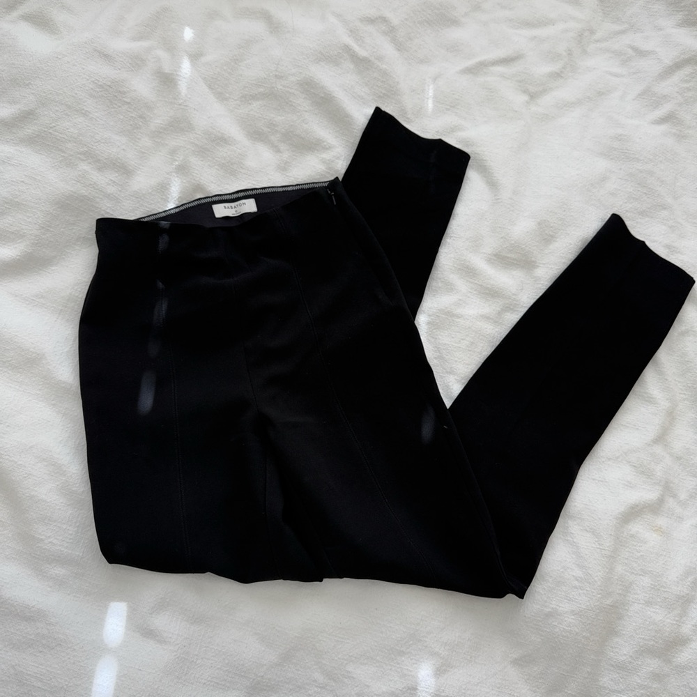 Aritzia babaton skinny professional pants